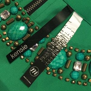 Beautiful Kenzie dress